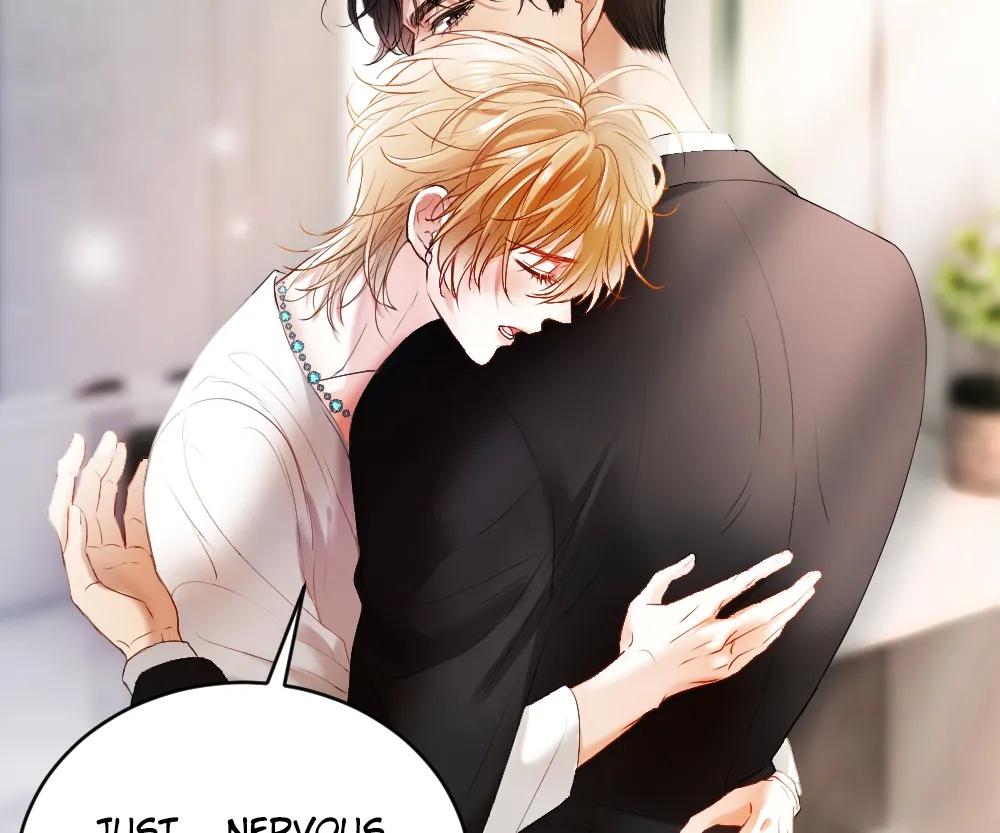 Handsome Guy Takes Over Systems [Official] - Chapter 30 manhwa