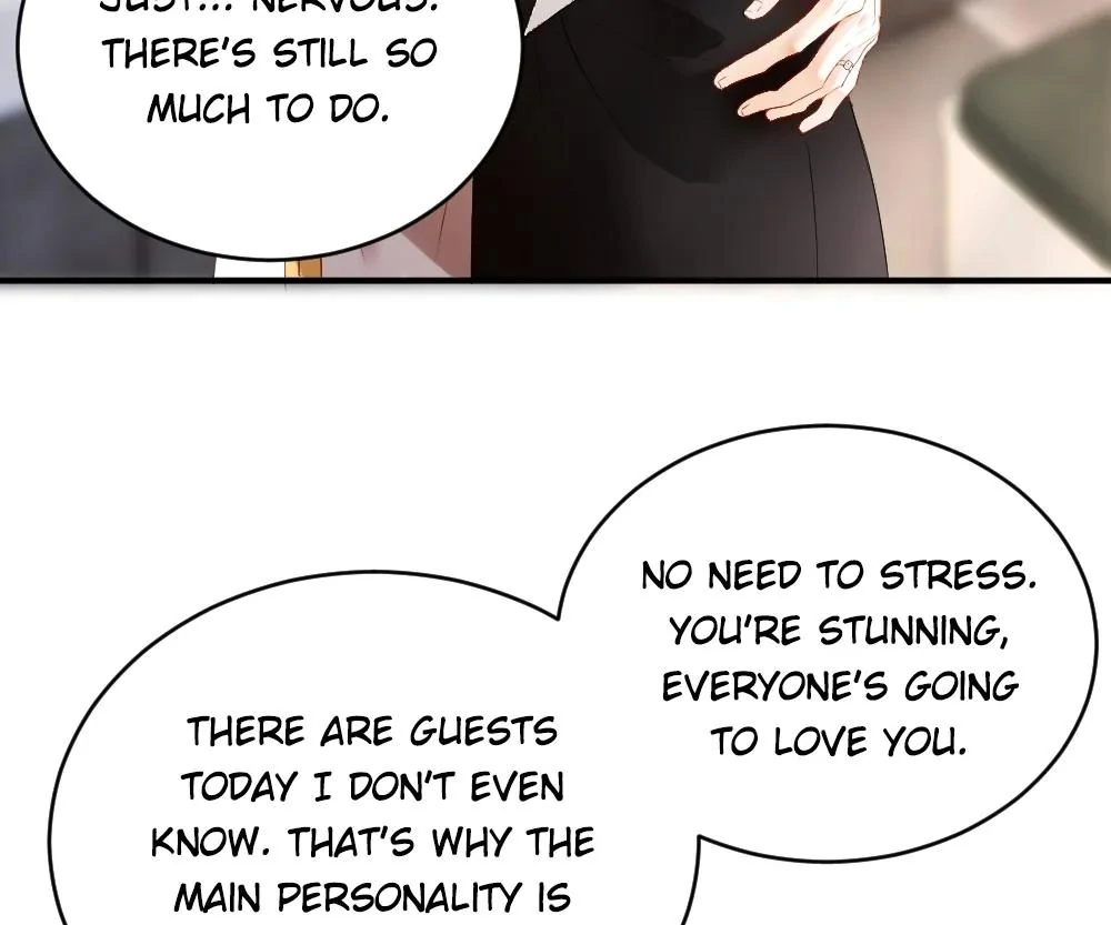 Handsome Guy Takes Over Systems [Official] - Chapter 30 manhwa