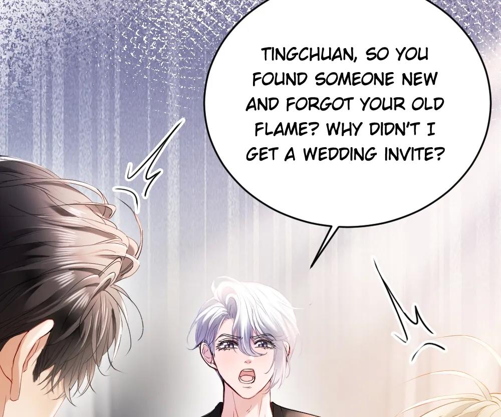 Handsome Guy Takes Over Systems [Official] - Chapter 30 manhwa