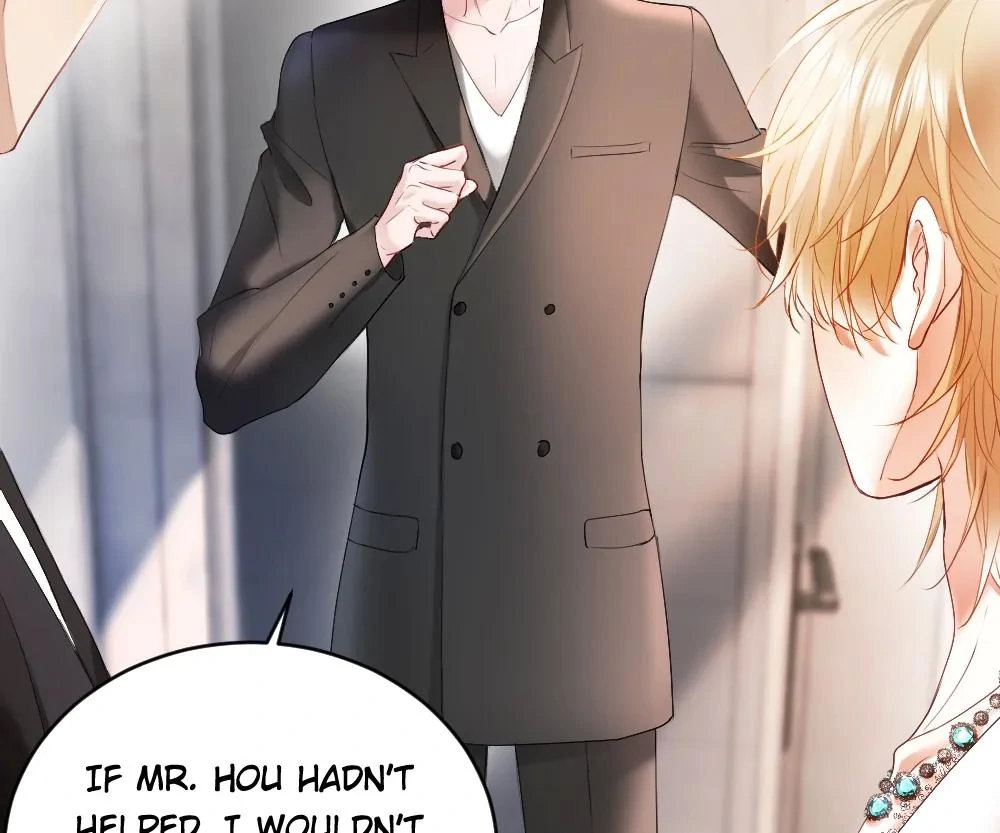 Handsome Guy Takes Over Systems [Official] - Chapter 30 manhwa