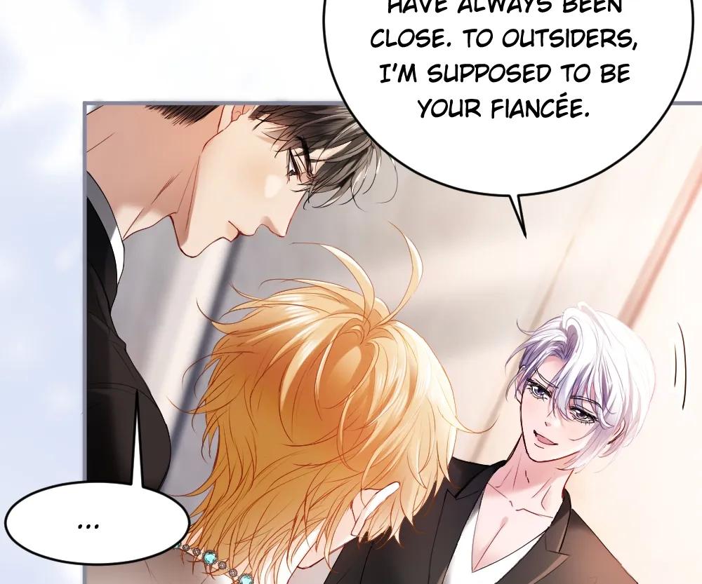 Handsome Guy Takes Over Systems [Official] - Chapter 30 manhwa