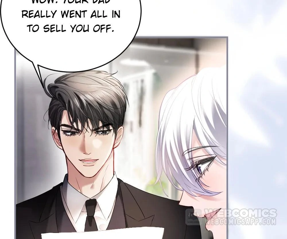 Handsome Guy Takes Over Systems [Official] - Chapter 30 manhwa