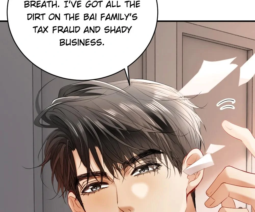 Handsome Guy Takes Over Systems [Official] - Chapter 30 manhwa