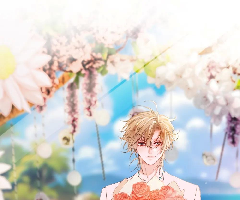 Handsome Guy Takes Over Systems [Official] - Chapter 30 manhwa