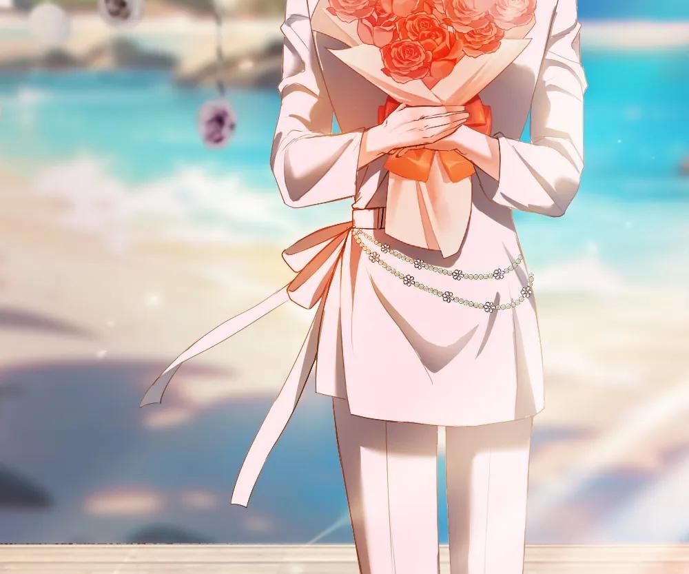 Handsome Guy Takes Over Systems [Official] - Chapter 30 manhwa