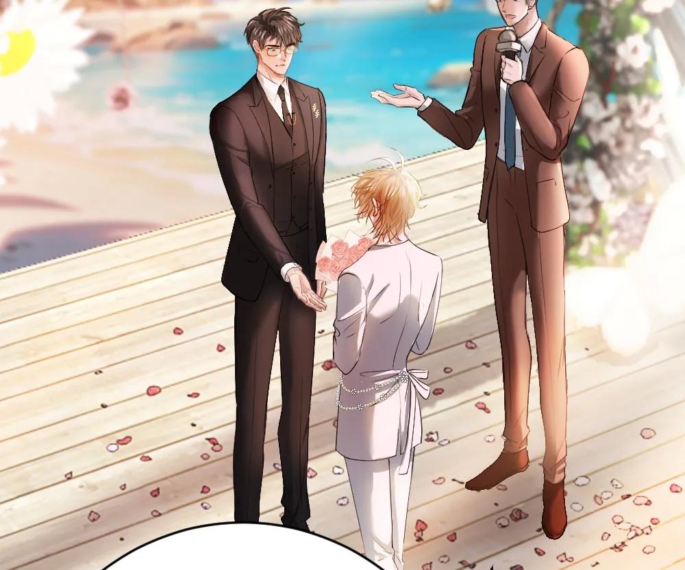 Handsome Guy Takes Over Systems [Official] - Chapter 30 manhwa