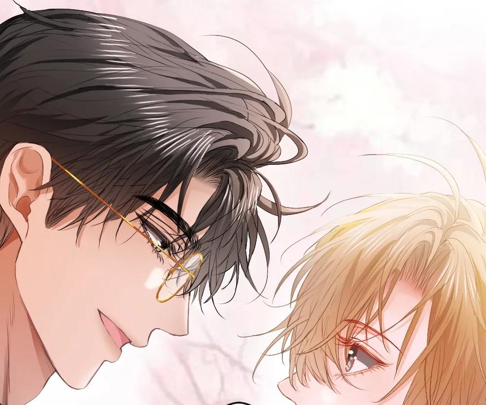 Handsome Guy Takes Over Systems [Official] - Chapter 30 manhwa