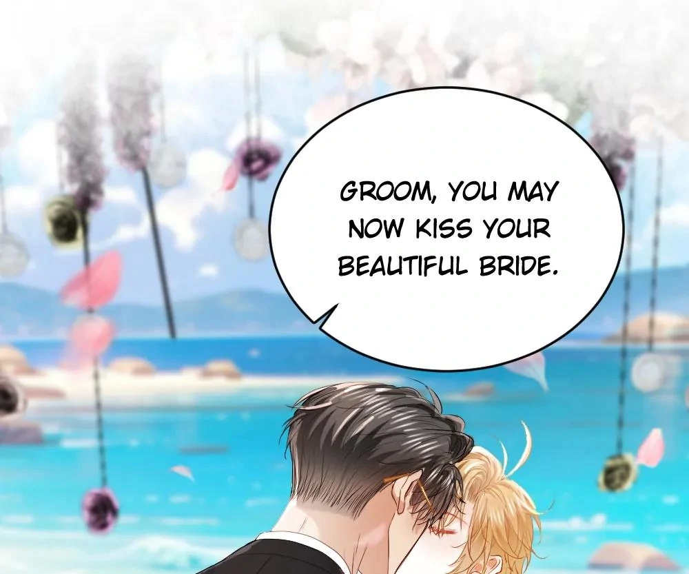 Handsome Guy Takes Over Systems [Official] - Chapter 30 manhwa