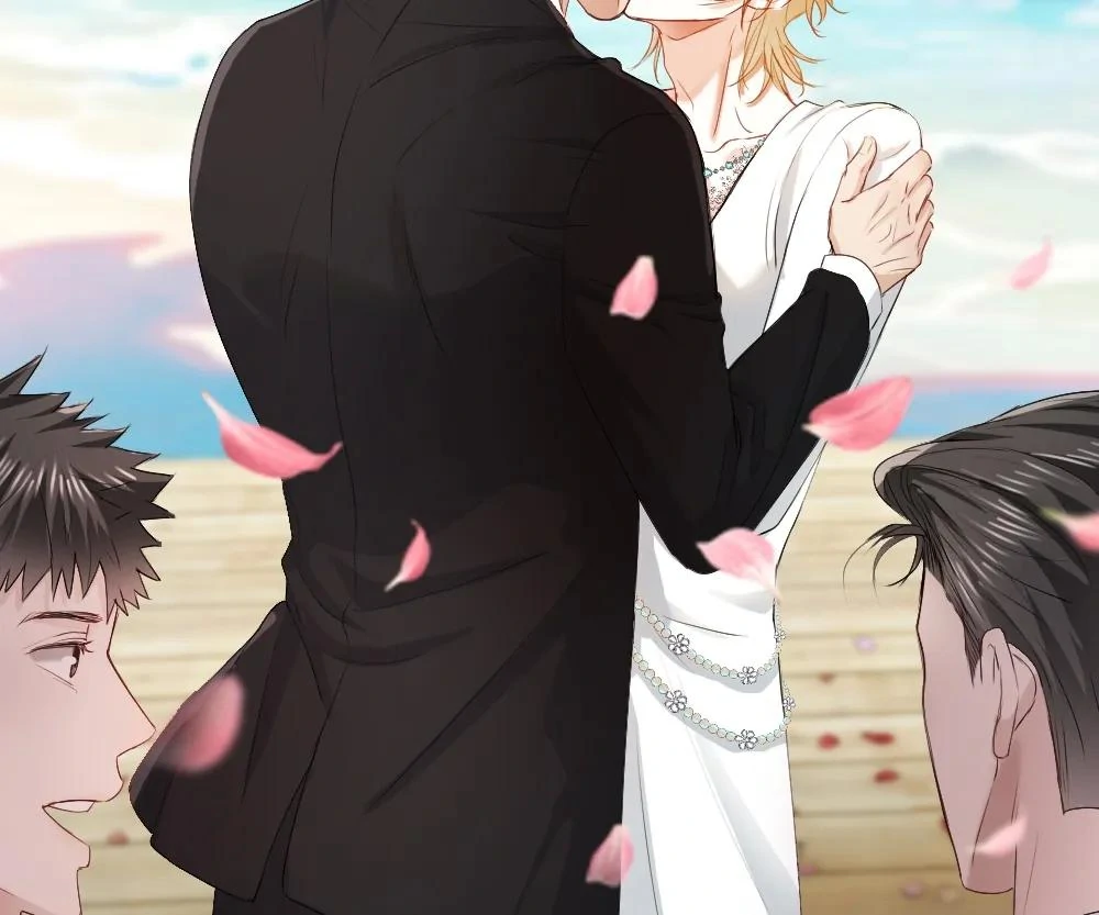 Handsome Guy Takes Over Systems [Official] - Chapter 30 manhwa