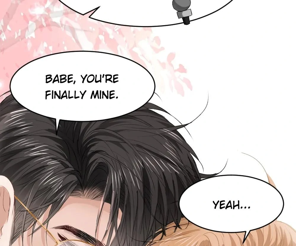 Handsome Guy Takes Over Systems [Official] - Chapter 30 manhwa