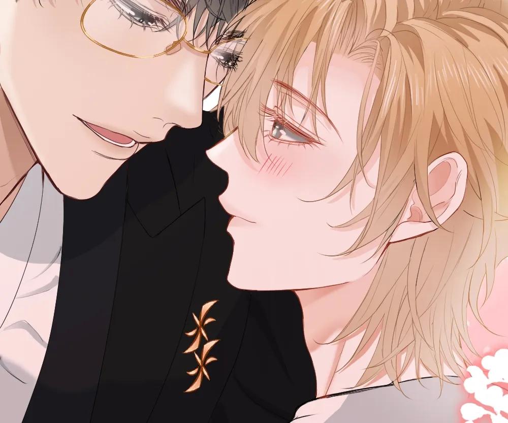 Handsome Guy Takes Over Systems [Official] - Chapter 30 manhwa