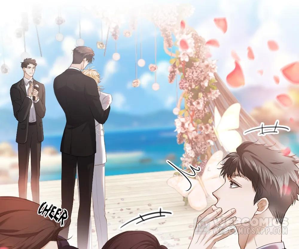 Handsome Guy Takes Over Systems [Official] - Chapter 30 manhwa