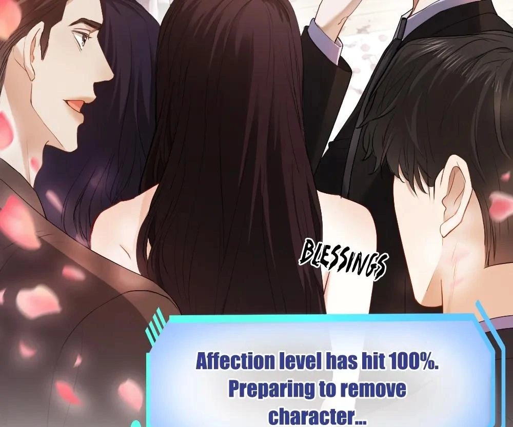 Handsome Guy Takes Over Systems [Official] - Chapter 30 manhwa