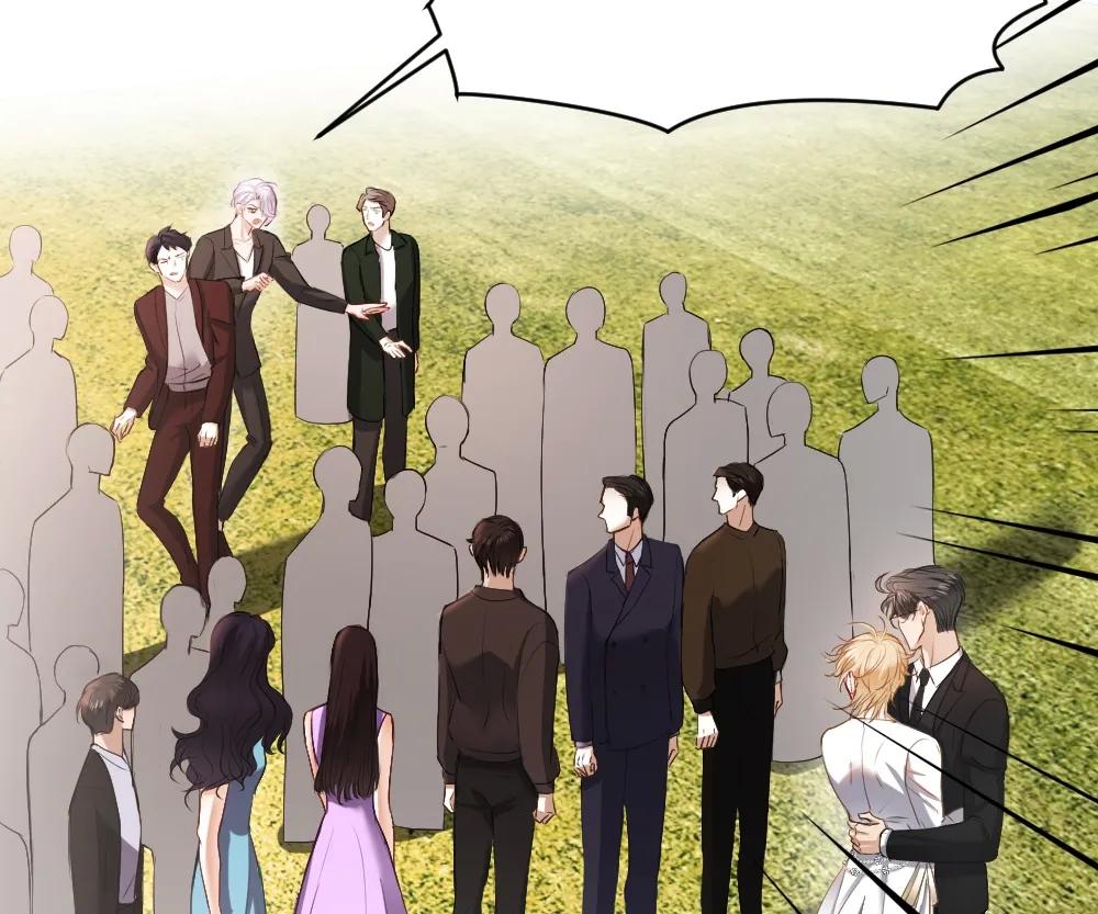 Handsome Guy Takes Over Systems [Official] - Chapter 30 manhwa