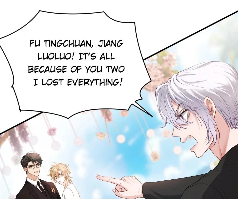 Handsome Guy Takes Over Systems [Official] - Chapter 30 manhwa