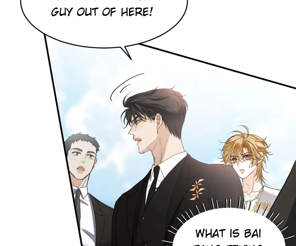 Handsome Guy Takes Over Systems [Official] - Chapter 30 manhwa