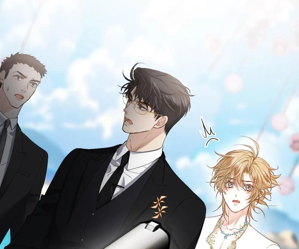 Handsome Guy Takes Over Systems [Official] - Chapter 30 manhwa