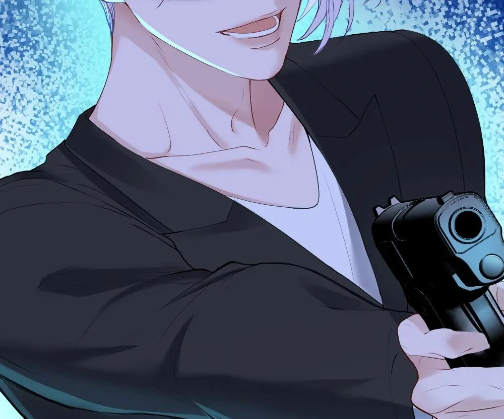 Handsome Guy Takes Over Systems [Official] - Chapter 30 manhwa