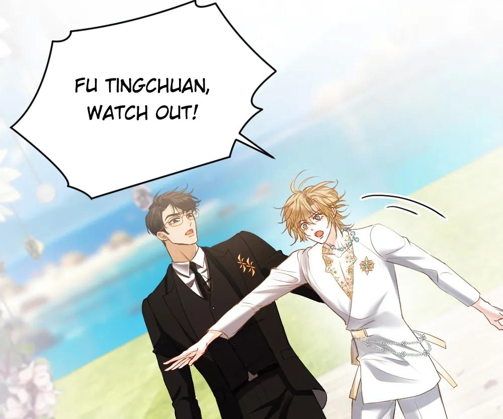 Handsome Guy Takes Over Systems [Official] - Chapter 30 manhwa