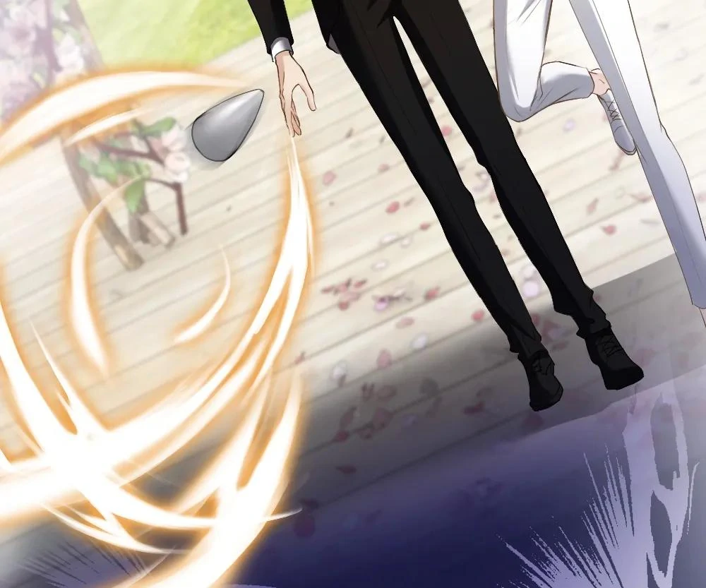 Handsome Guy Takes Over Systems [Official] - Chapter 30 manhwa