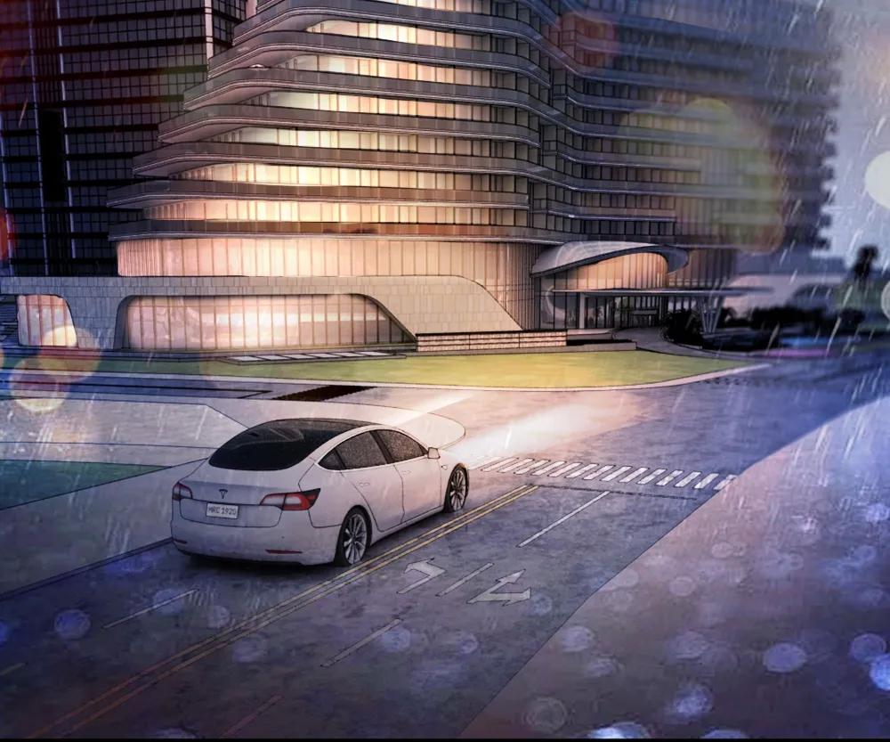 Handsome Guy Takes Over Systems [Official] - Chapter 34 manhwa