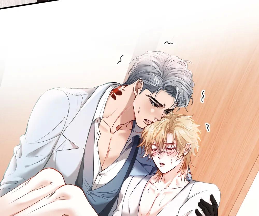 Handsome Guy Takes Over Systems [Official] - Chapter 34 manhwa