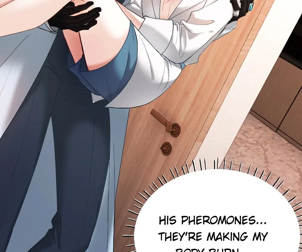 Handsome Guy Takes Over Systems [Official] - Chapter 34 manhwa