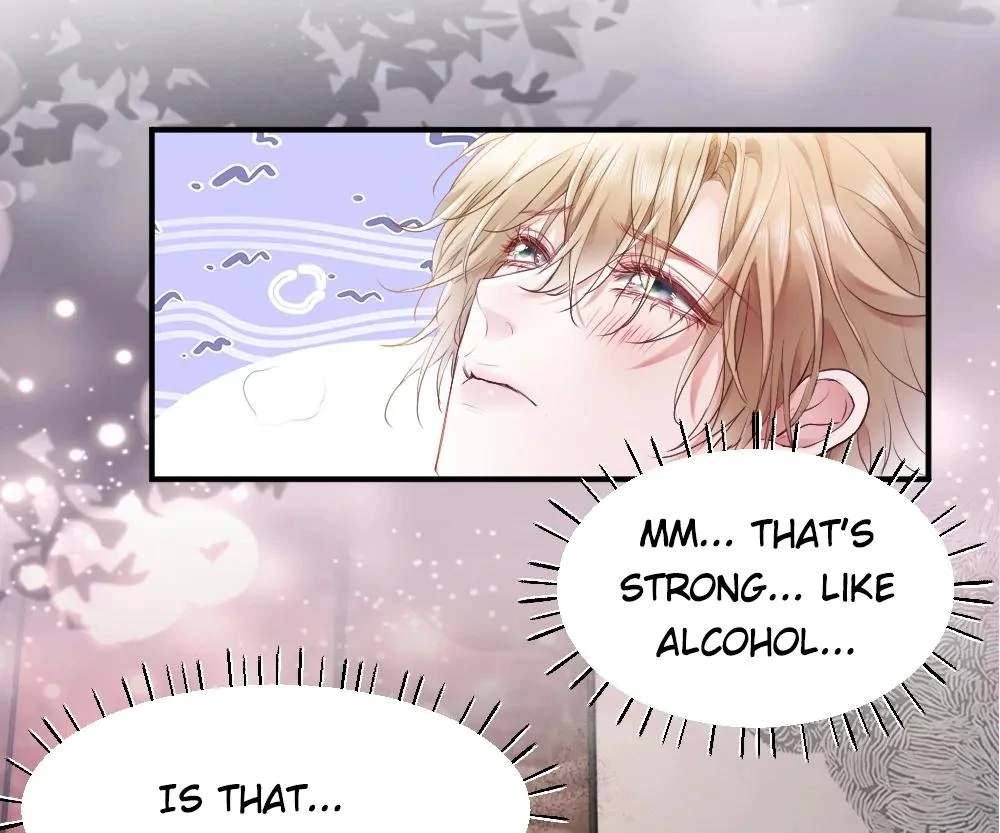 Handsome Guy Takes Over Systems [Official] - Chapter 34 manhwa