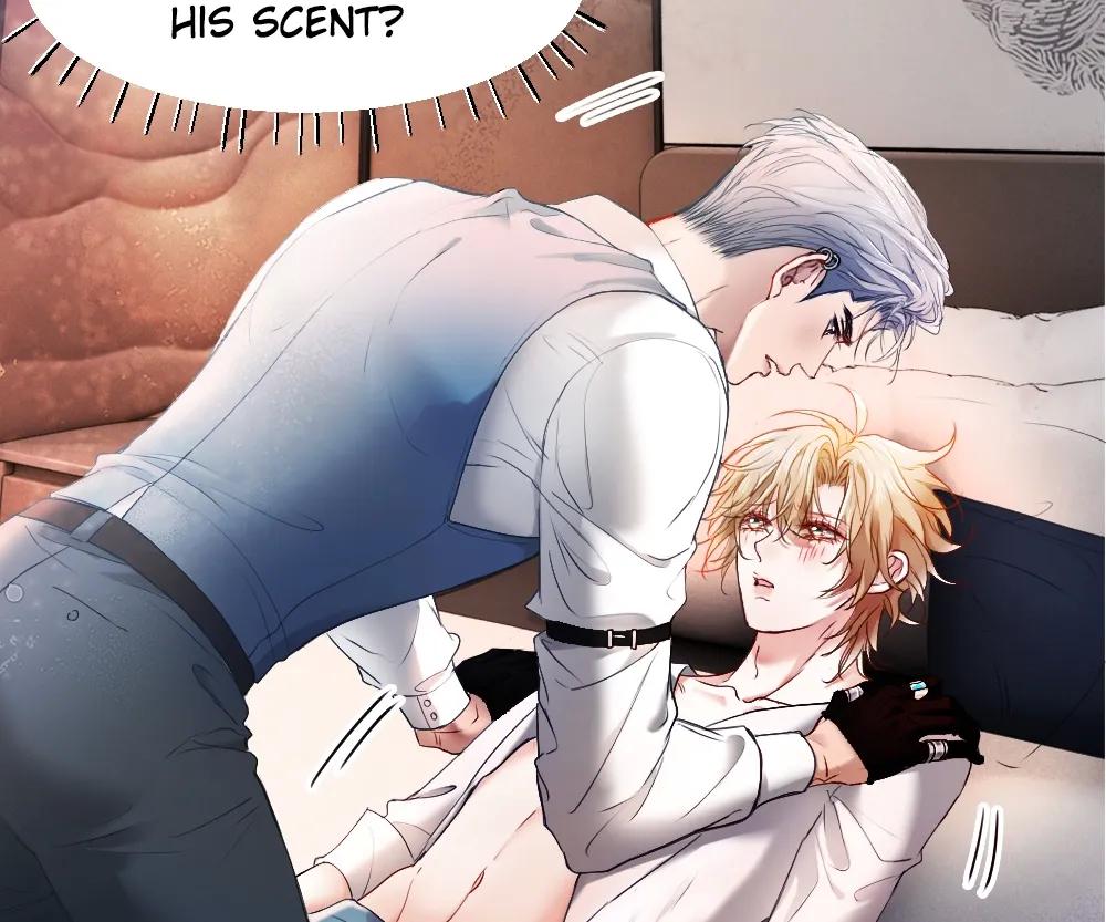 Handsome Guy Takes Over Systems [Official] - Chapter 34 manhwa