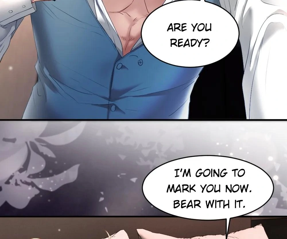 Handsome Guy Takes Over Systems [Official] - Chapter 34 manhwa