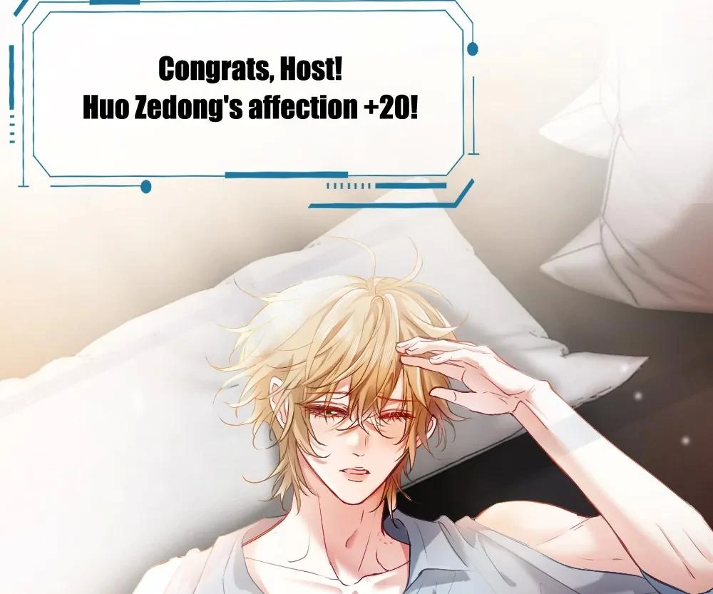 Handsome Guy Takes Over Systems [Official] - Chapter 34 manhwa