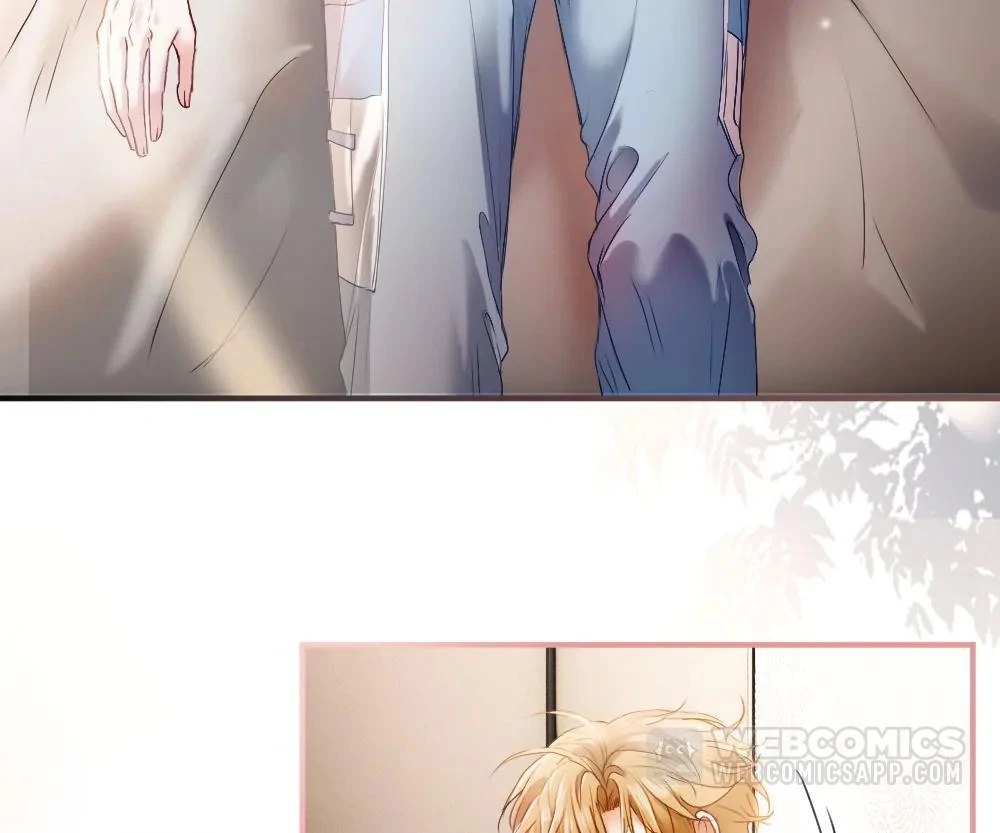 Handsome Guy Takes Over Systems [Official] - Chapter 34 manhwa