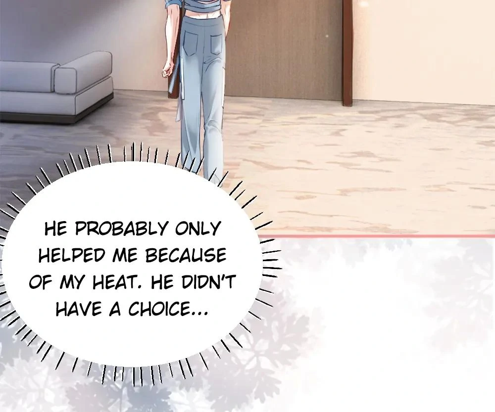 Handsome Guy Takes Over Systems [Official] - Chapter 34 manhwa