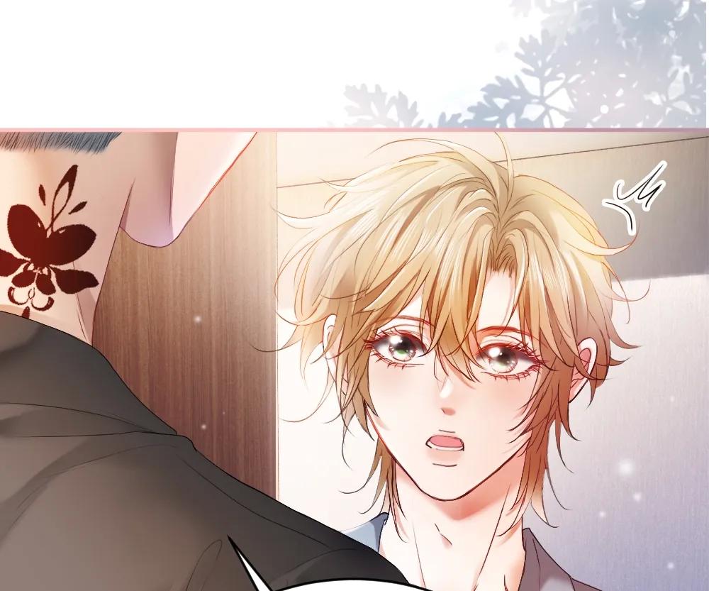 Handsome Guy Takes Over Systems [Official] - Chapter 34 manhwa