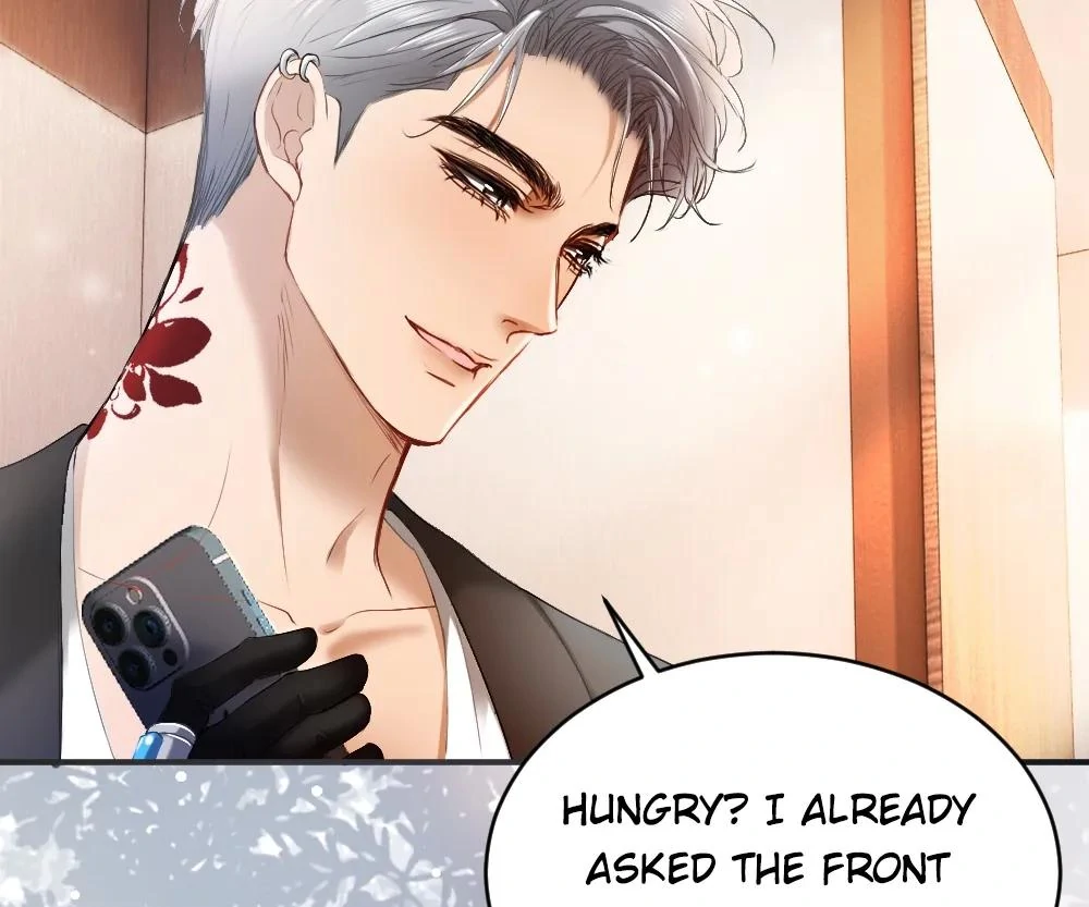 Handsome Guy Takes Over Systems [Official] - Chapter 34 manhwa