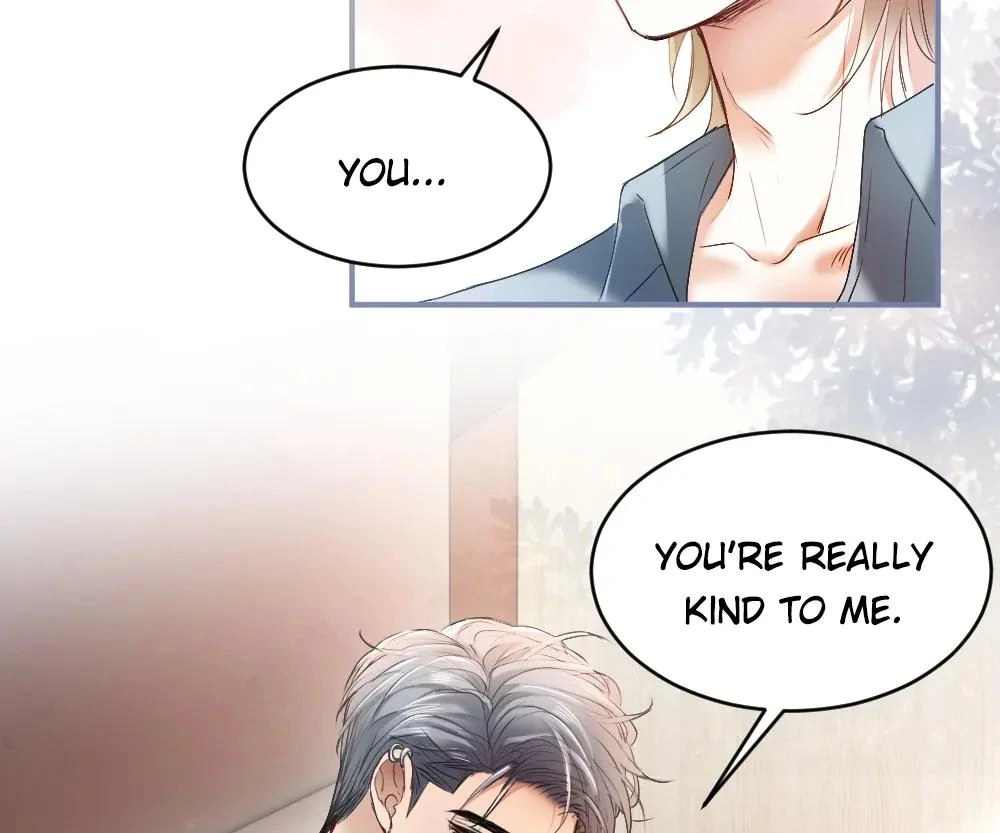 Handsome Guy Takes Over Systems [Official] - Chapter 34 manhwa