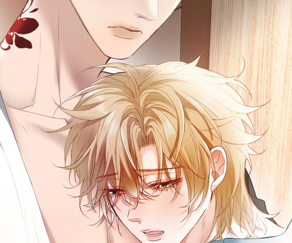 Handsome Guy Takes Over Systems [Official] - Chapter 34 manhwa