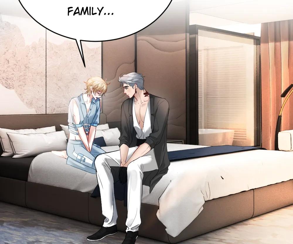 Handsome Guy Takes Over Systems [Official] - Chapter 34 manhwa