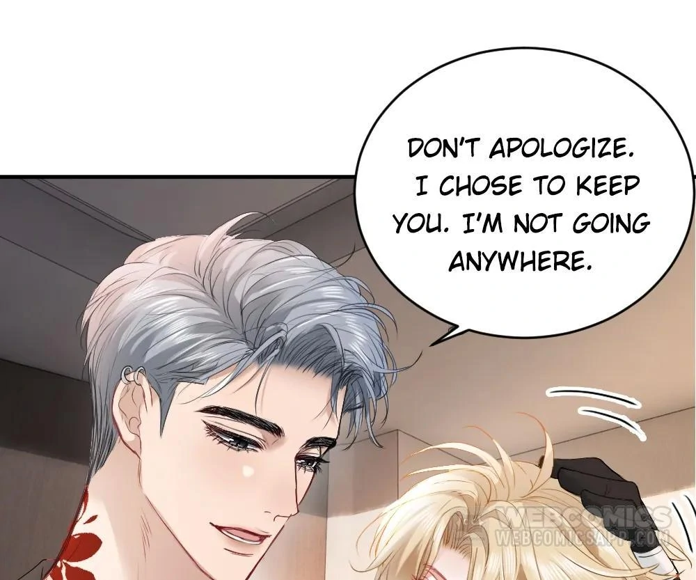 Handsome Guy Takes Over Systems [Official] - Chapter 34 manhwa