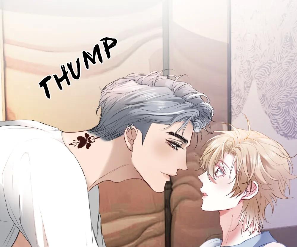 Handsome Guy Takes Over Systems [Official] - Chapter 34 manhwa