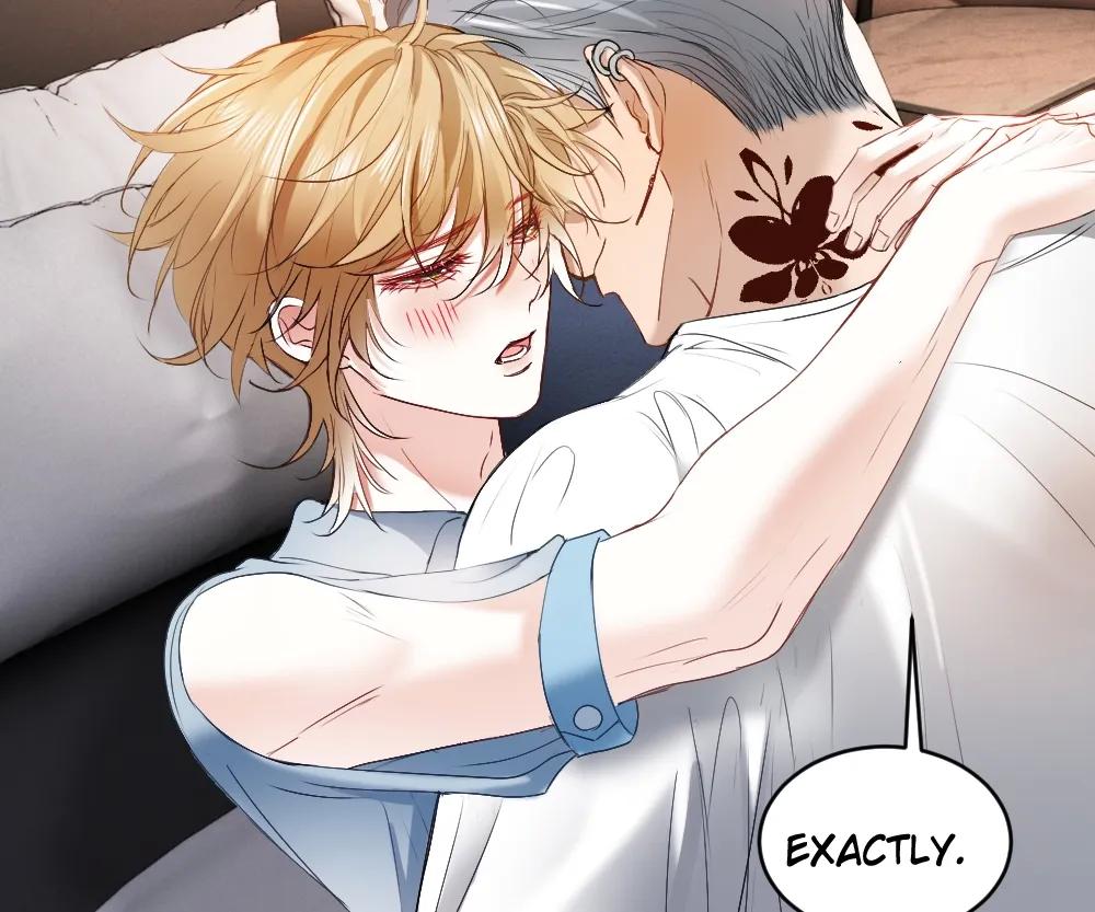 Handsome Guy Takes Over Systems [Official] - Chapter 34 manhwa