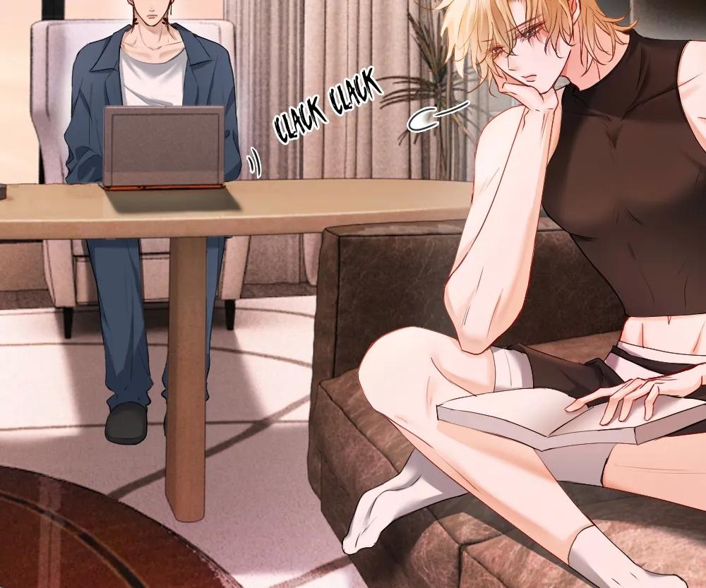 Handsome Guy Takes Over Systems [Official] - Chapter 35 manhwa