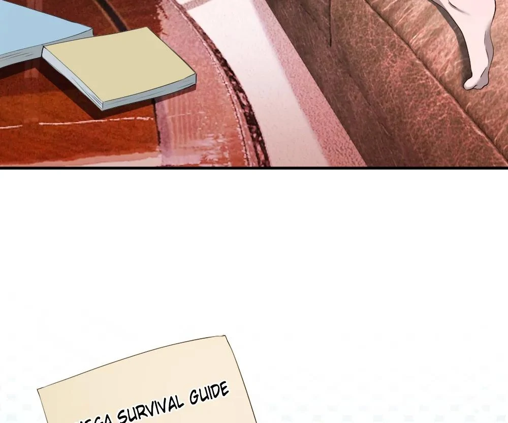 Handsome Guy Takes Over Systems [Official] - Chapter 35 manhwa