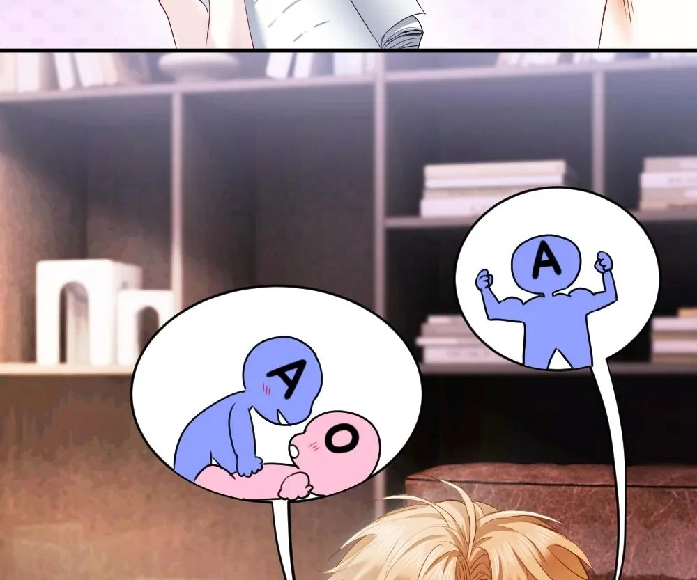 Handsome Guy Takes Over Systems [Official] - Chapter 35 manhwa