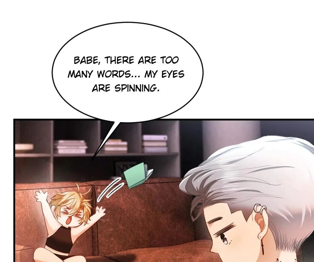 Handsome Guy Takes Over Systems [Official] - Chapter 35 manhwa