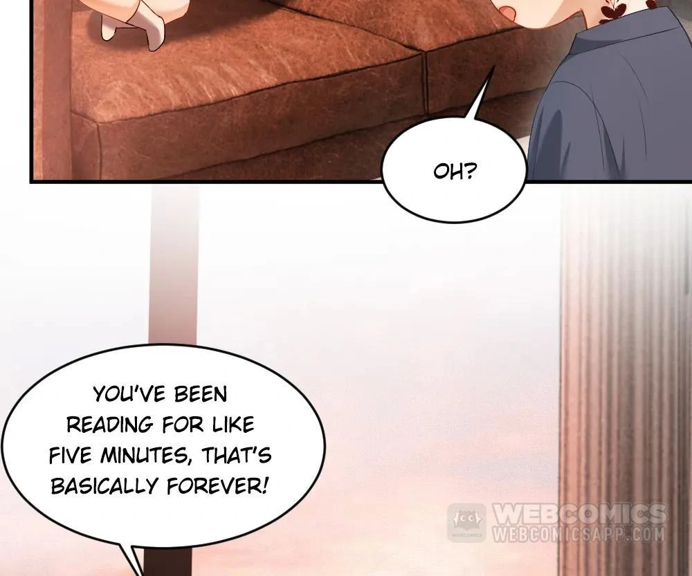 Handsome Guy Takes Over Systems [Official] - Chapter 35 manhwa