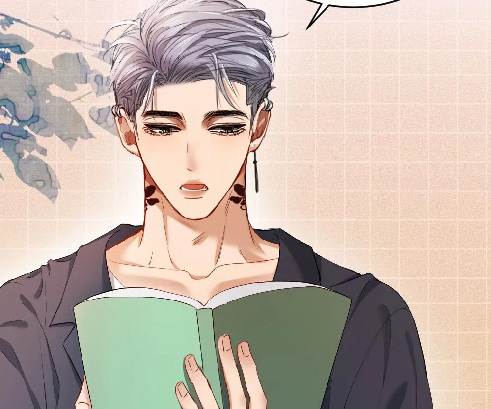 Handsome Guy Takes Over Systems [Official] - Chapter 35 manhwa
