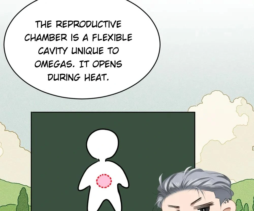 Handsome Guy Takes Over Systems [Official] - Chapter 35 manhwa