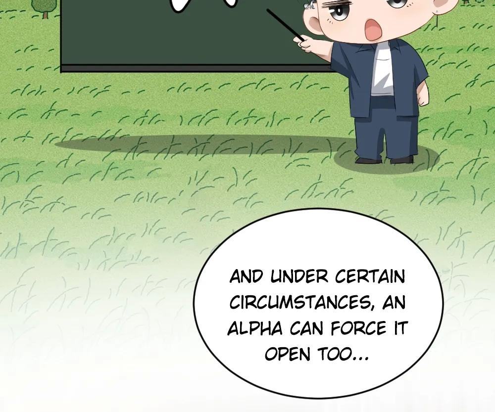 Handsome Guy Takes Over Systems [Official] - Chapter 35 manhwa