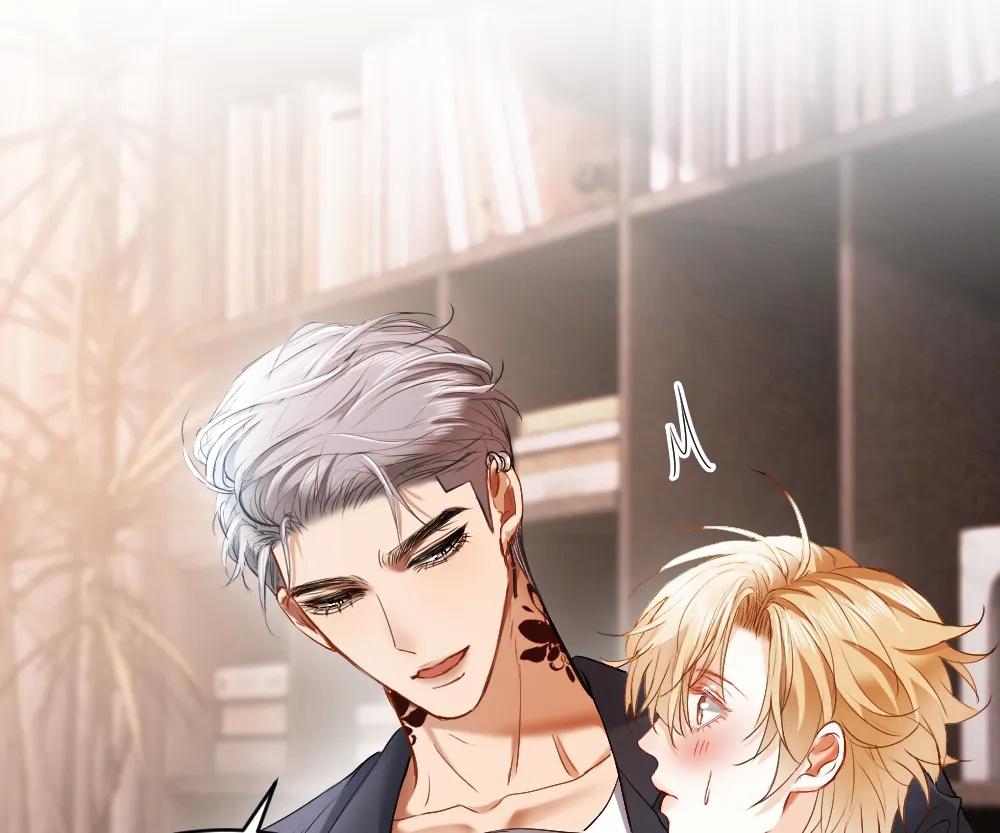 Handsome Guy Takes Over Systems [Official] - Chapter 35 manhwa